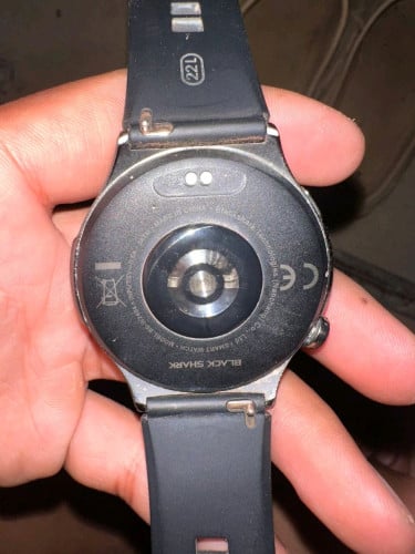 Black shark A3 មួយទឹក