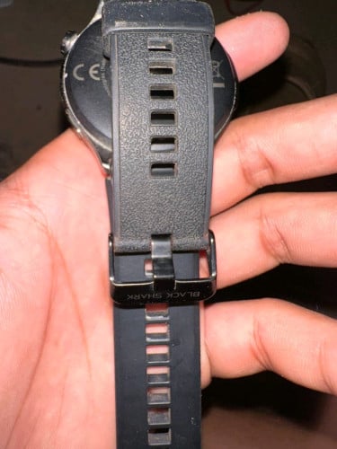 Black shark A3 មួយទឹក