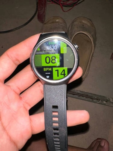 Black shark A3 មួយទឹក