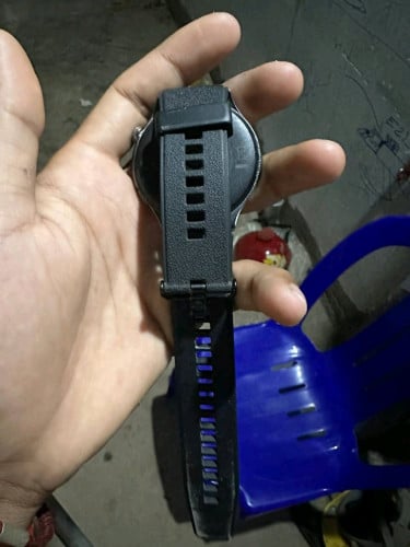 Black shark A3 មួយទឹក
