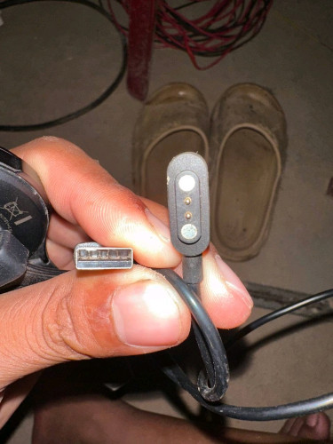 Black shark A3 មួយទឹក