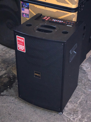 BOSCA 800W