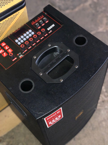 BOSCA 800W