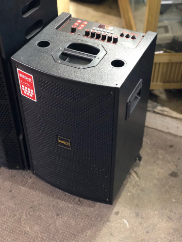 BOSCA 800W