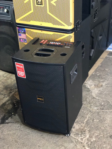 BOSCA 800W