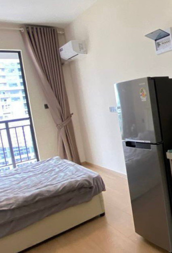 Condo for Rent/Full Furniture, Very Nice!