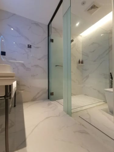 60$/យប់ Deluxe Twin Room