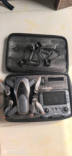 drone P30.