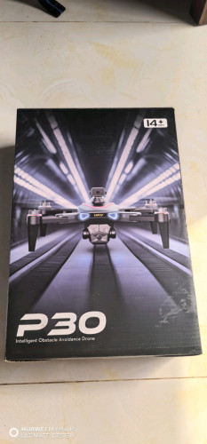 drone P30.