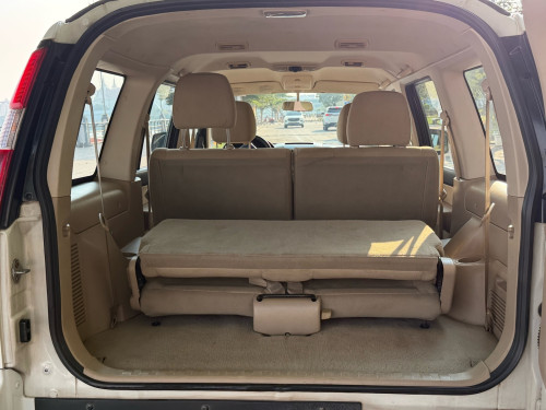 Ford Everest 2012 4x4 Excellent Conditions