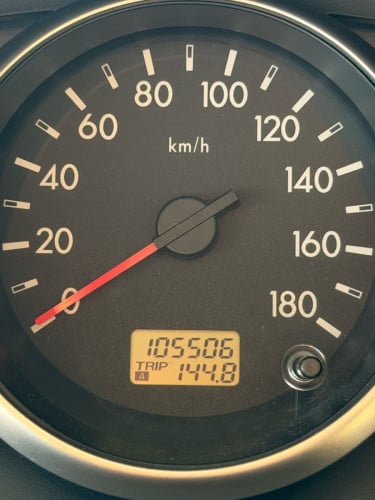 Ford Everest 2012 4x4 Excellent Conditions