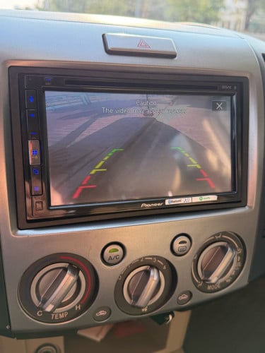 Ford Everest 2012 4x4 Excellent Conditions