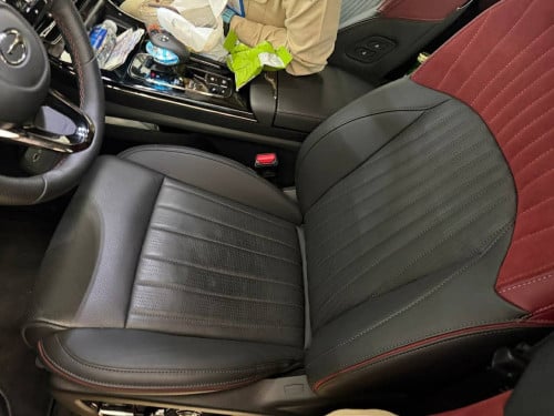 GAC M8 2024 ប្រើបានមួយមុឺនគីឡូតិច 13300km