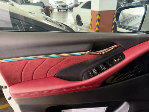 GAC M8 2024 ប្រើបានមួយមុឺនគីឡូតិច 13300km