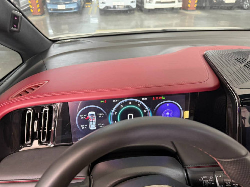 GAC M8 2024 ប្រើបានមួយមុឺនគីឡូតិច 13300km