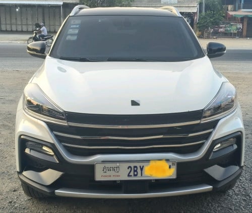 GTV Soben 2024