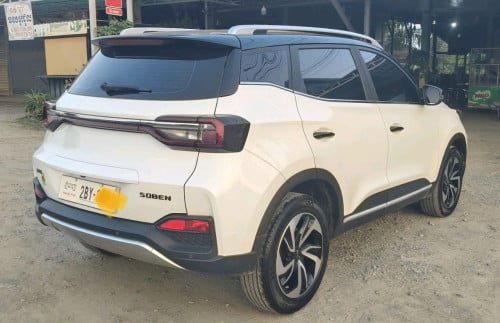 GTV Soben 2024