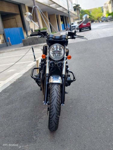 Honda cb1100
