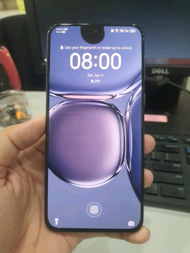 លក់ហើយ Huawei P50