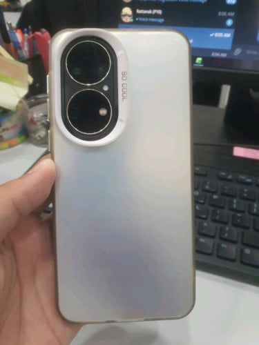 លក់ហើយ Huawei P50
