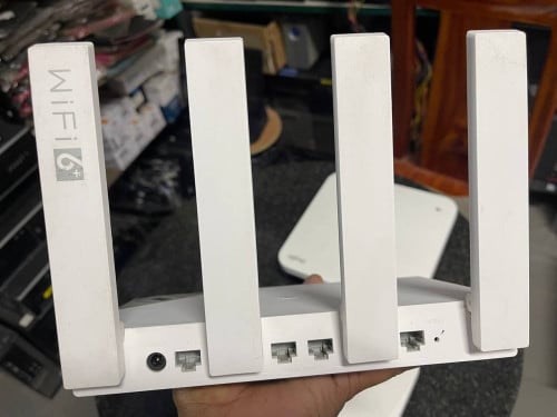 HUAWEI WiFi AX3 Wi-Fi 6