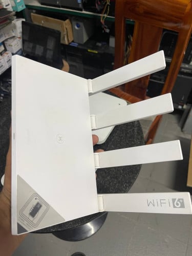 HUAWEI WiFi AX3 Wi-Fi 6