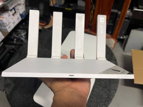 HUAWEI WiFi AX3 Wi-Fi 6