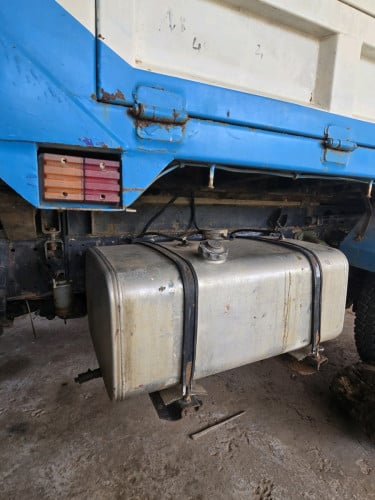 HYUNDAI 2002 ឡានបែន ៥តោន #ឡៃឡុង១មុឺន