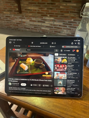 iPad Air 13-inch (M3)