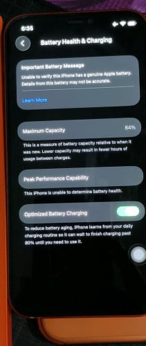 (លក់ហេីយ)iphone 12 (បាយផាស wifi) ស៊ីនទាំងអស់