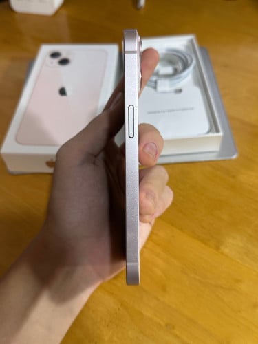 iPhone 13 128GB with Box