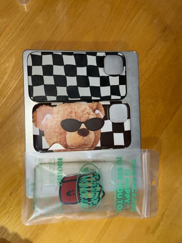iPhone 13 128GB with Box