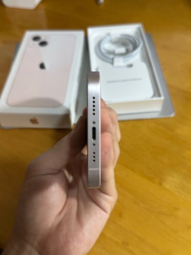 iPhone 13 128GB with Box