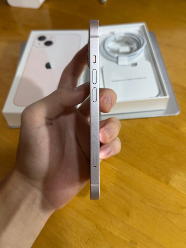 iPhone 13 128GB with Box