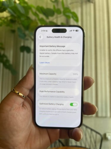 IPhone 14 Pro / 128g / មានស្កេន / ប្រវតិ្តដូរតែថ្មមួយគ្រាប់ទេ លក់តំលៃក្រោមទីផ្សារ 390$ ដាច់