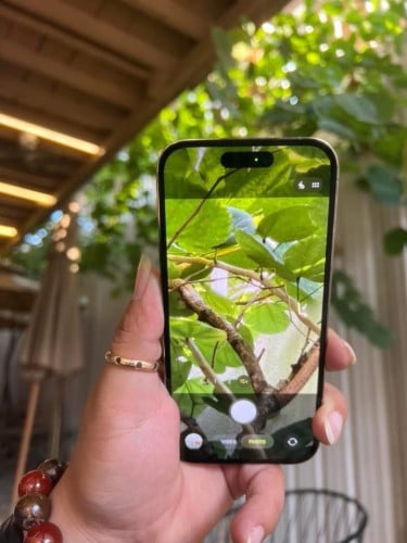 IPhone 14 Pro / 128g / មានស្កេន / ប្រវតិ្តដូរតែថ្មមួយគ្រាប់ទេ លក់តំលៃក្រោមទីផ្សារ 390$ ដាច់