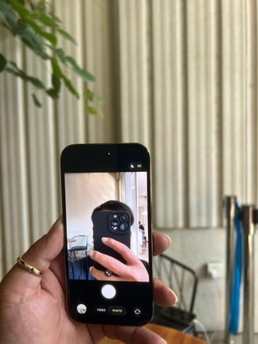 IPhone 14 Pro / 128g / មានស្កេន / ប្រវតិ្តដូរតែថ្មមួយគ្រាប់ទេ លក់តំលៃក្រោមទីផ្សារ 390$ ដាច់
