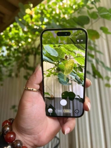 IPhone 14 Pro / 128g / មានស្កេន / ប្រវតិ្តដូរតែថ្មមួយគ្រាប់ទេ លក់តំលៃក្រោមទីផ្សារ 390$ ដាច់