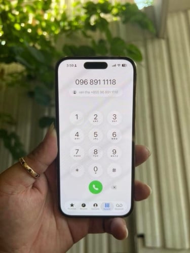 IPhone 14 Pro / 128g / មានស្កេន / ប្រវតិ្តដូរតែថ្មមួយគ្រាប់ទេ លក់តំលៃក្រោមទីផ្សារ 390$ ដាច់