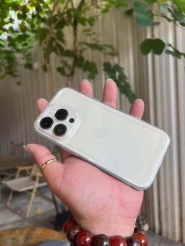 IPhone 14 Pro / 128g / មានស្កេន / ប្រវតិ្តដូរតែថ្មមួយគ្រាប់ទេ លក់តំលៃក្រោមទីផ្សារ 390$ ដាច់