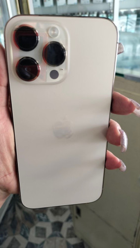 Iphone 14 pro max code zp sim2 memory 256g ស៊ីនមួយតួខ្លួន