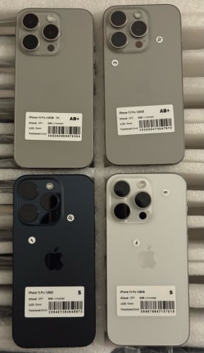 iPhone