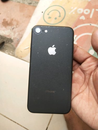 iPhone 8 zin all 97%