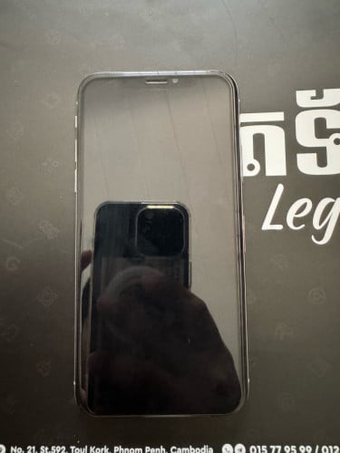 iPhone XS 64g