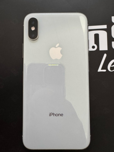 iPhone XS 64g
