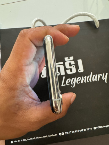 iPhone XS 64g
