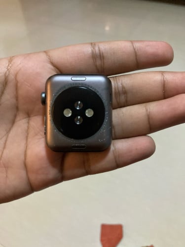 iWatch Series 3