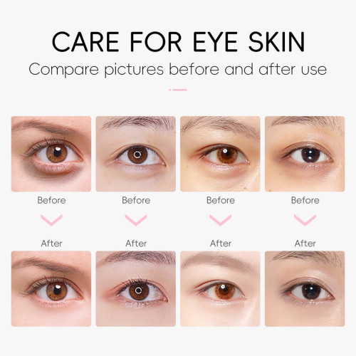 Japan Sakura Eye Mask
