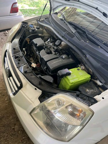 KIA Morning 010 full F-sport