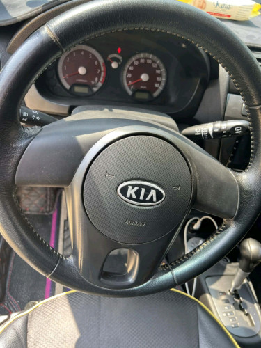 KIA Morning 010 full F-sport